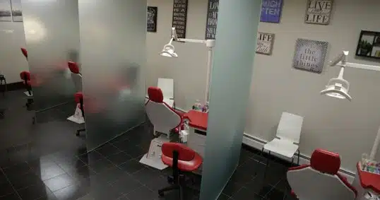 orthodontist in cobble hill