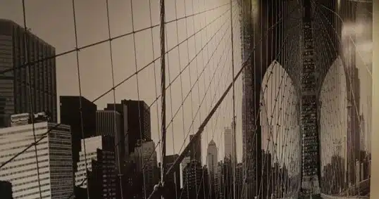 Clear Braces Manhattan