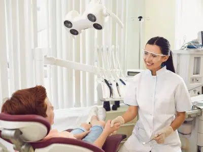 How Orthodontists Handle Complex Cases