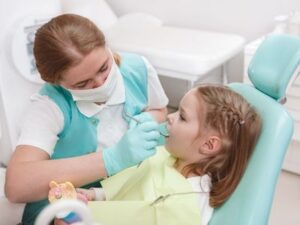 child orthodontics