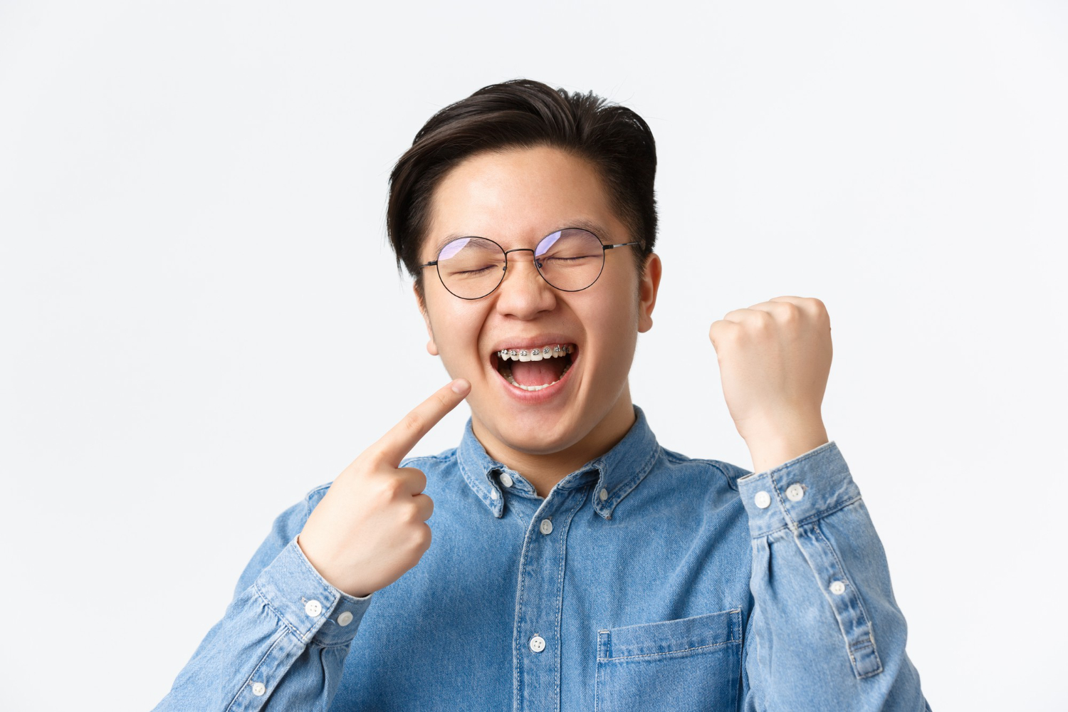 Braces Friendly Foods: 5 Options for a Healthy Smile