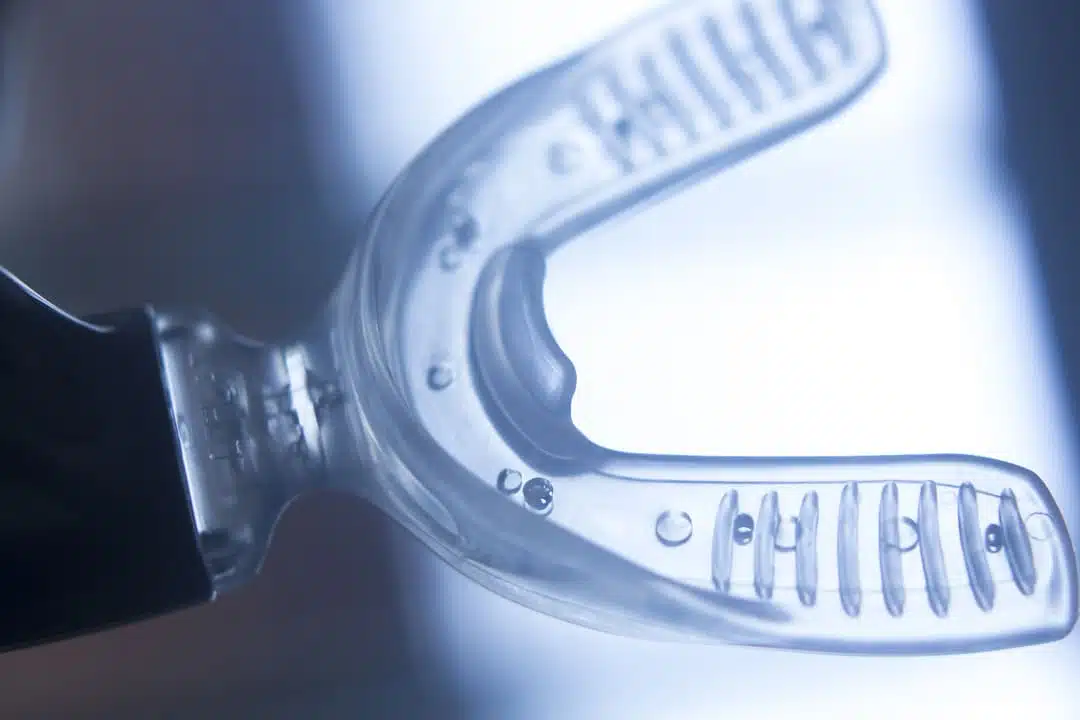 Accelerated Orthodontics