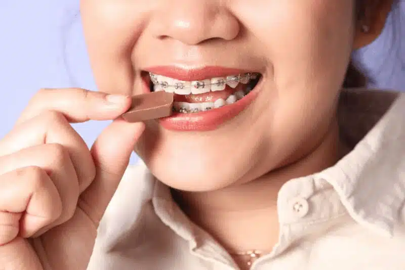 Bite Function and Comfort