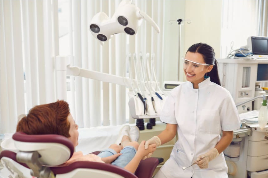 Adult Orthodontics