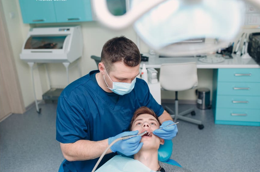 Effectiveness of Accelerated Treatments