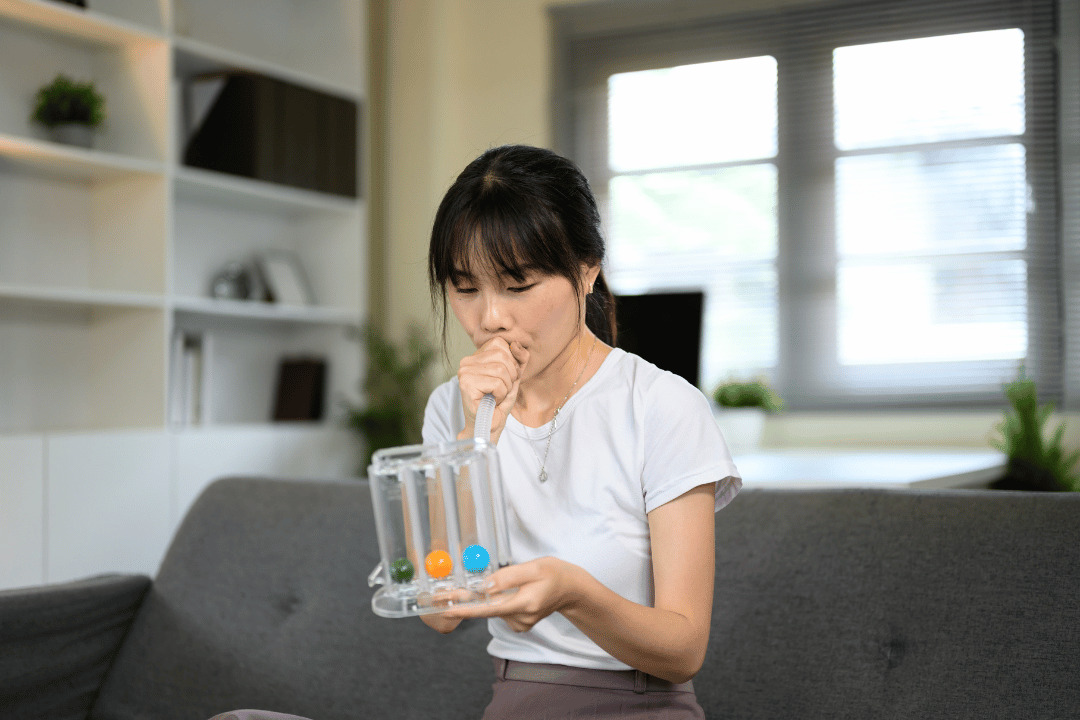 Airway Expansion Orthodontic Treatment Diagram