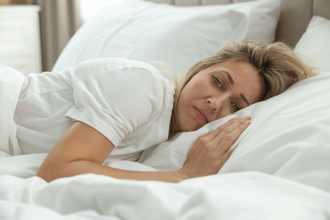 Sleep Issues Caused By Airway Problems