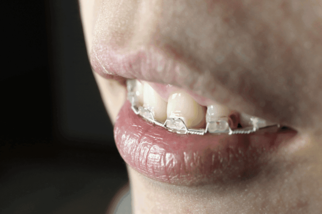 bone remodeling during orthodontic treatment