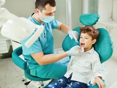 child orthodontics
