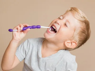 orthodontics for children